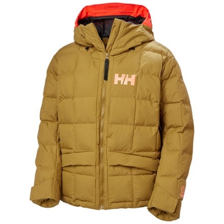 Helly Hansen Emiko Ridable Puffy Insulated Jacket - Women's 0