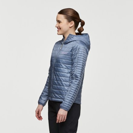 Cotopaxi Capa Hooded Insulated Jacket - Women's 10