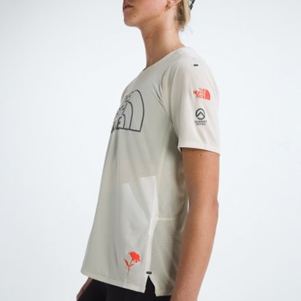 The North Face Summit Series High Trail Shirt - Women's 4