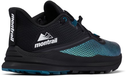 Columbia Montrail Trinity FKT Trail-Running Shoes - Men's 4