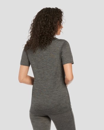 Terramar 1.0 All-Season Lightweight Merino Wool T-Shirt - Women's 1