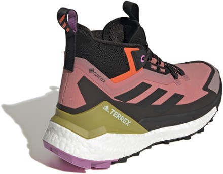 adidas Terrex Free Hiker 2 GORE-TEX Hiking Shoes - Women's 3