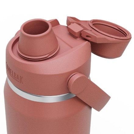 CamelBak Thrive Chug Insulated Stainless-Steel Water Bottle with Leakproof Lid - 25 fl. oz. 3