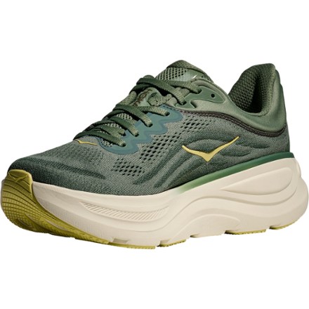 HOKA Bondi 9 Road-Running Shoes - Men's 2