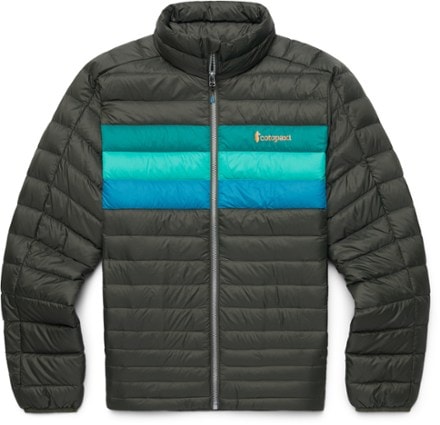 Cotopaxi Fuego Down Jacket - Men's 0