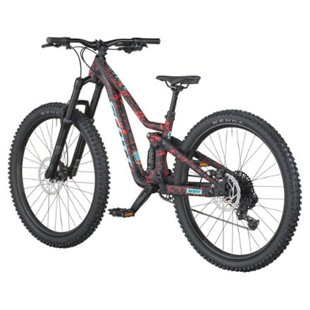 Scott Ransom 600 Kids' Mountain Bike 2