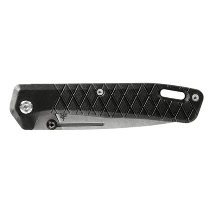 Gerber Zilch Folding Knife 2