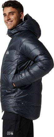 Mountain Hardwear Phantom Down Parka - Men's 2