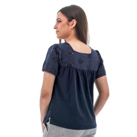 Aventura Seychelle Top - Women's 2