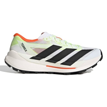 adidas Terrex Agravic TT Trail-Running Shoes - Men's 0