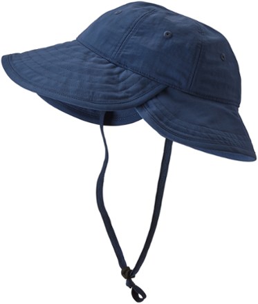 patagonia women's hike hat