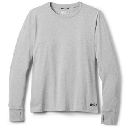 Product Image of color Timber Gray Heather