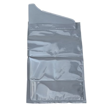 Cleanwaste Go With The Flow Urinal Bag - Package of 3 2