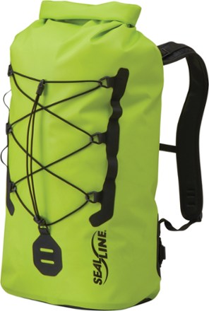 SealLine Big Fork Dry Pack - 30 Liters 