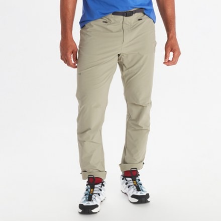 Marmot Mountain Active Pants - Men's 0