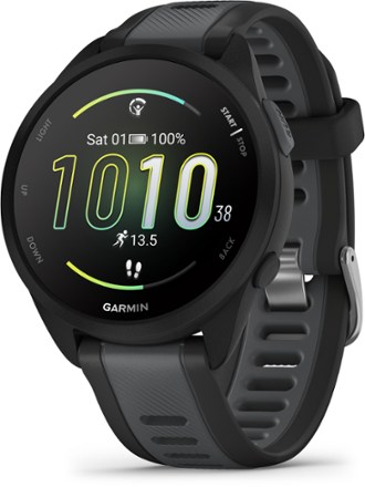 Garmin Forerunner 165 Music REI Co op