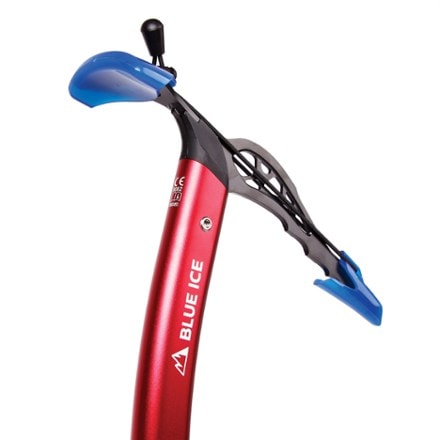 BLUE ICE Akila Adze Ice Axe 1