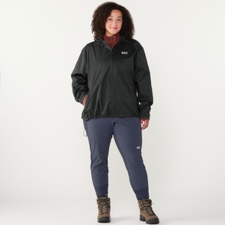 REI Co-op Trailmade Rain Jacket - Women's 5