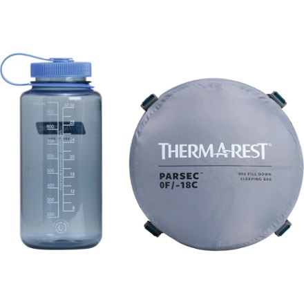 Therm-a-Rest Parsec 0 Sleeping Bag 5