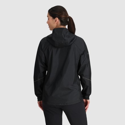 Outdoor Research Helium Rain Jacket - Women's 4