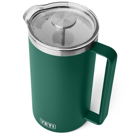 YETI Rambler French Press - 64 fl. oz. 2