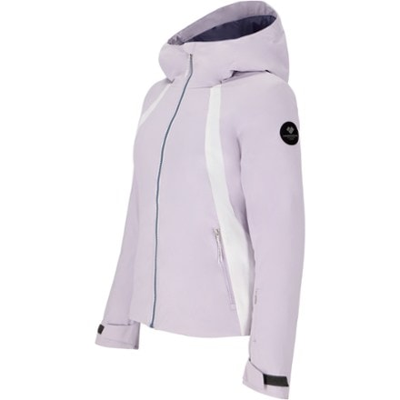Obermeyer Snowbird Insulated Jacket - Women's 5