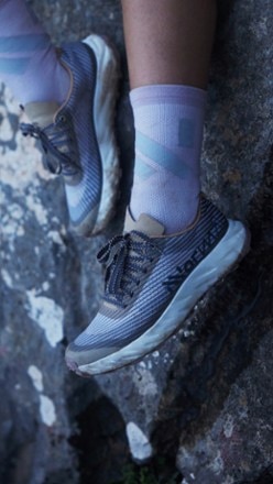 NNormal Kjerag Trail-Running Shoes 9