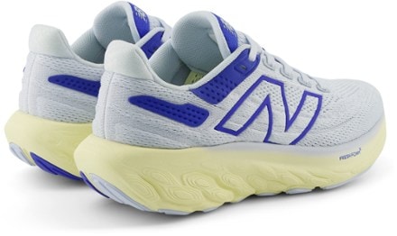 New Balance Fresh Foam X 1080v13 Road-Running Shoes - Women's 4