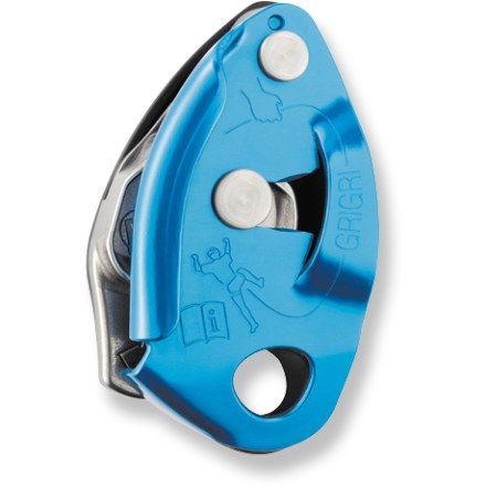 rei petzl grigri