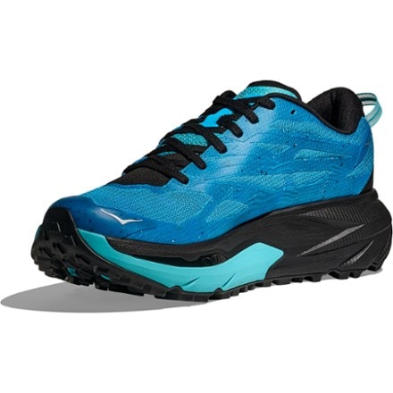 HOKA Mafate 5 Trail-Running Shoes - Men's 3