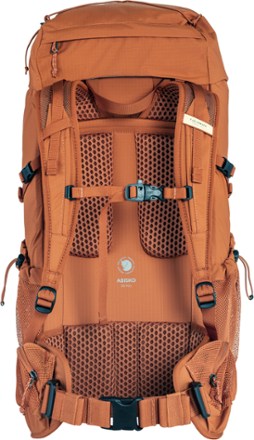 Fjallraven Abisko Hike 35 Travel Pack 2