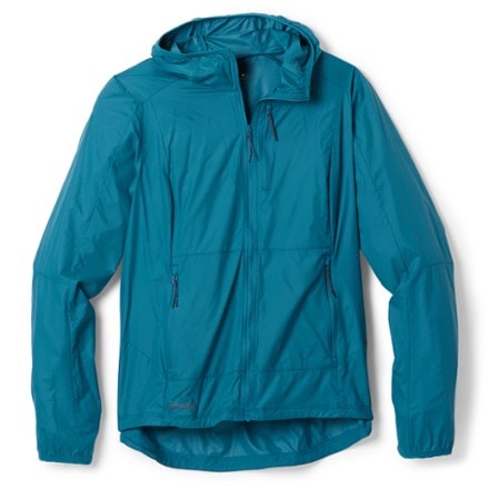 Janji Zephyrunner Wind Shell - Women's 0