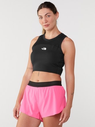 The North Face Movmynt Tiny Tank Top - Women's 2