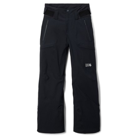 Mountain Hardwear Powder Quest Snow Pants - Women's 0