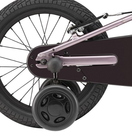 Cannondale Trail 16 Single-Speed Kids' Bike 3