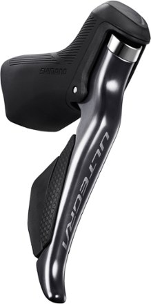 Shimano Ultegra R8150 Di2 Rim Brake Dual Control 2 x 12-Speed Shift Lever Set 2