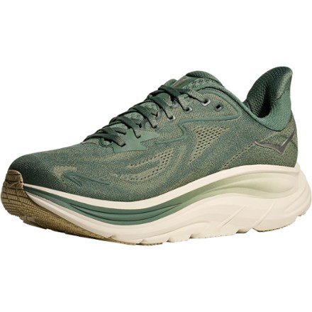 HOKA Clifton 10 Road-Running Shoes - Men's 3