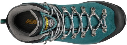 Asolo Greenwood EVO GV Hiking Boots - Women's Bunion Fit 5