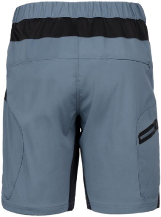 Zoic men's ether 9 cycling online shorts