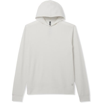 Vuori Waffle Hoodie - Men's 0
