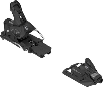 Salomon Strive 16 MN Ski Bindings 0