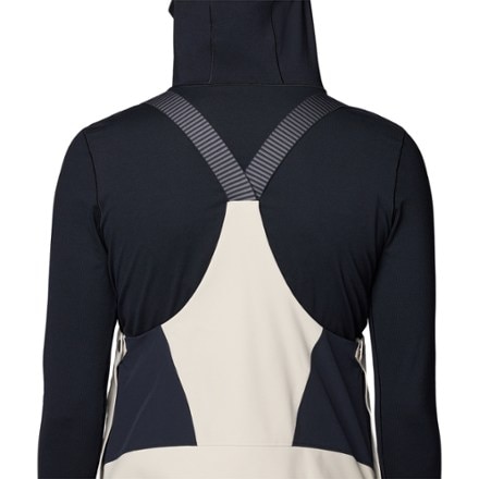 Mountain Hardwear Powder Maven Bib Snow Pants - Women's 4