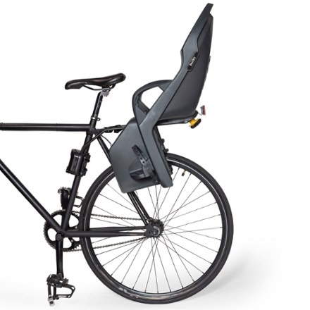 Burley Dash FM Child Bike Seat 5