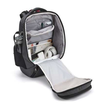 Pacsafe EXP35 Anti-Theft Travel Pack 5