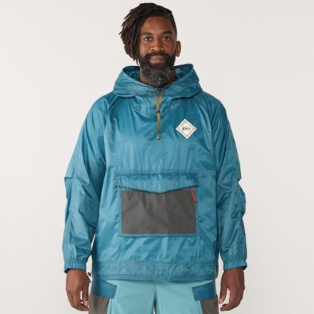 REI Co-op Half Dome Anorak 3