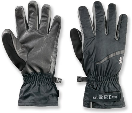 rei running gloves