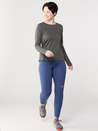 Arc'teryx Taema Crew Long-Sleeve Shirt - Women's 3