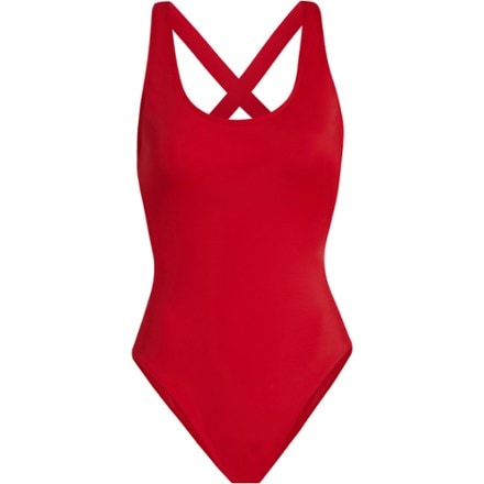 Andie The Tulum One-Piece Swimsuit - Women's 0