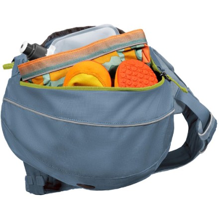 Ruffwear Palisades Pack 4