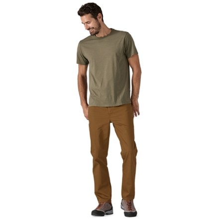 Patagonia Twill Traveler 5-Pocket Pants - Men's 3